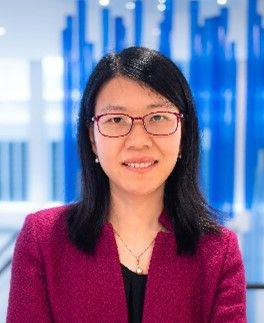 Julia Zhang