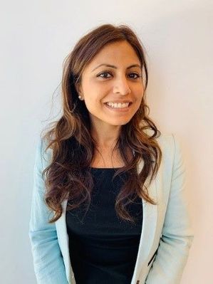 Tahmina Rajib