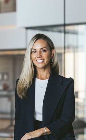 Sarah Williams