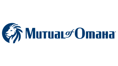 Mutual of Omaha Logo