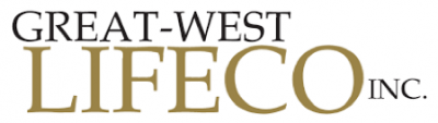 Great West Life Logo